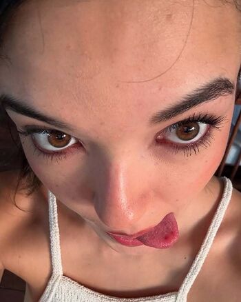 Michelle Mendizábal
