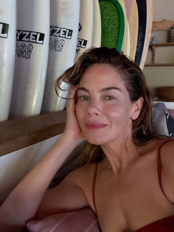 Michelle Monaghan