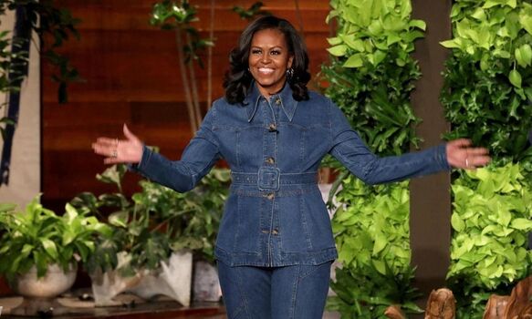 Michelle Obama