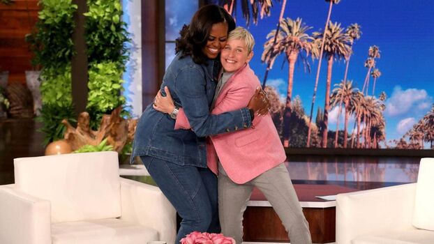 Michelle Obama