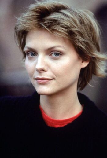Michelle Pfeiffer Leaked Nude OnlyFans (Photo 16)