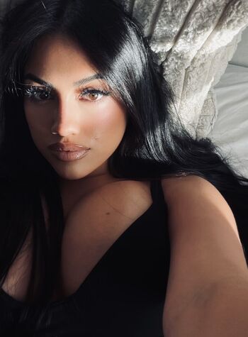 Michelle Pichardo Leaked Nude OnlyFans (Photo 2)