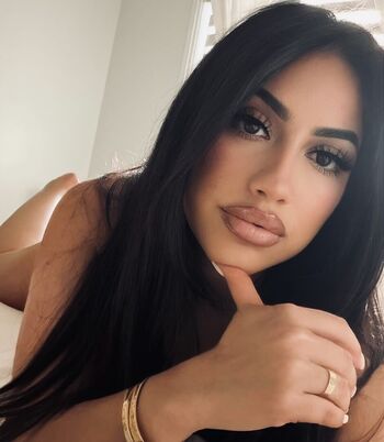 Michelle Pichardo Leaked Nude OnlyFans (Photo 3)