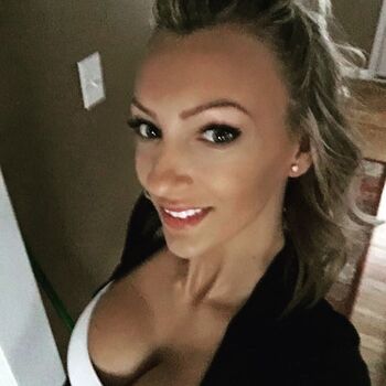 Michelle Pimer Leaked Nude OnlyFans (Photo 2)