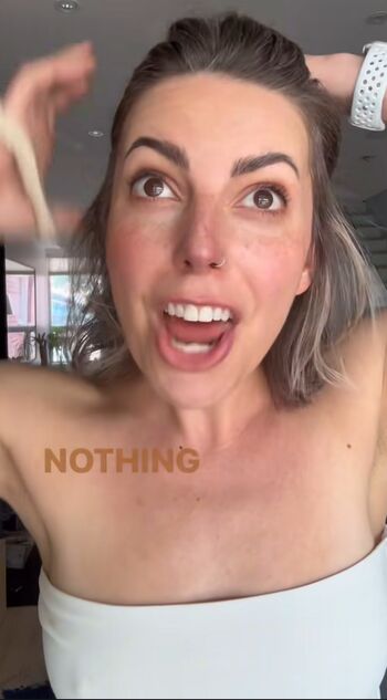 Michelle Rabin Leaked Nude OnlyFans (Photo 3)