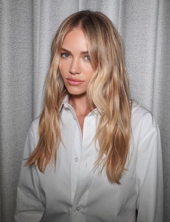 Michelle Randolph Leaked Nude OnlyFans (Photo 15)