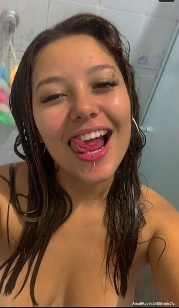 Michelle Reis Leaked Nude OnlyFans (Photo 6)