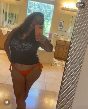 Michelle Ruff Leaked Nude OnlyFans (Photo 2)