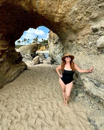 Michelle Ruff Leaked Nude OnlyFans (Photo 3)