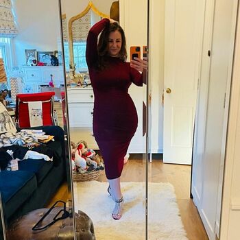 Michelle Ruff Leaked Nude OnlyFans (Photo 4)
