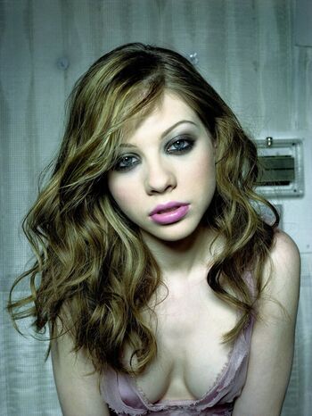 Michelle Trachtenberg Leaked Nude OnlyFans (Photo 22)