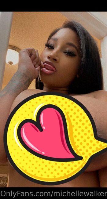 michellewalker000 Leaked Nude OnlyFans (Photo 9)