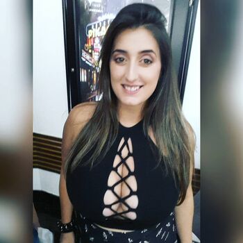 Michelly Rebechi Leaked Nude OnlyFans (Photo 12)