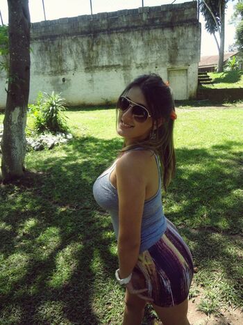 Michelly Rebechi