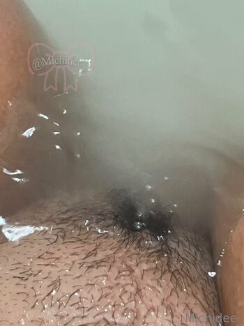 michidee_ Leaked Nude OnlyFans (Photo 30)