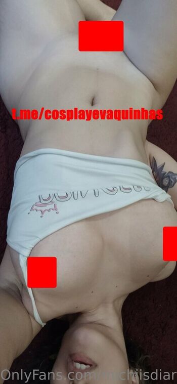Michii Leaked Nude OnlyFans (Photo 7)