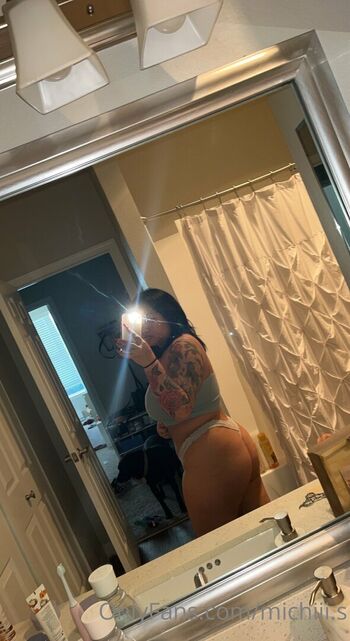 michiii.s Leaked Nude OnlyFans (Photo 42)