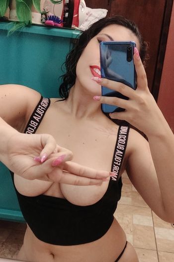 michiisdiary Leaked Nude OnlyFans (Photo 6)