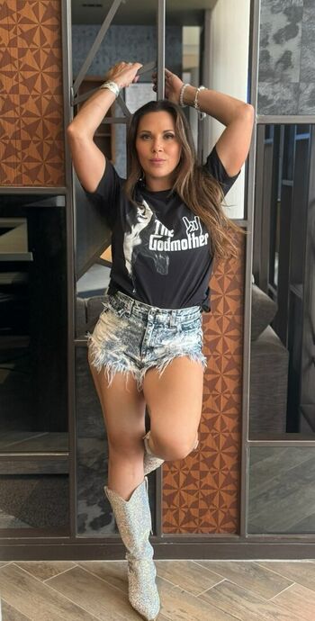 Mickie James