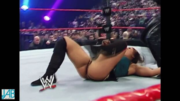 Mickie James