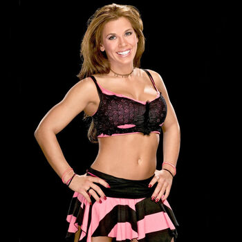 Mickie James