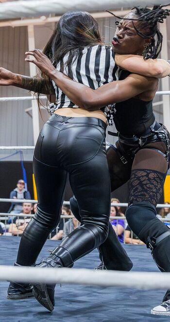 Mickie James Leaked Nude OnlyFans (Photo 227)