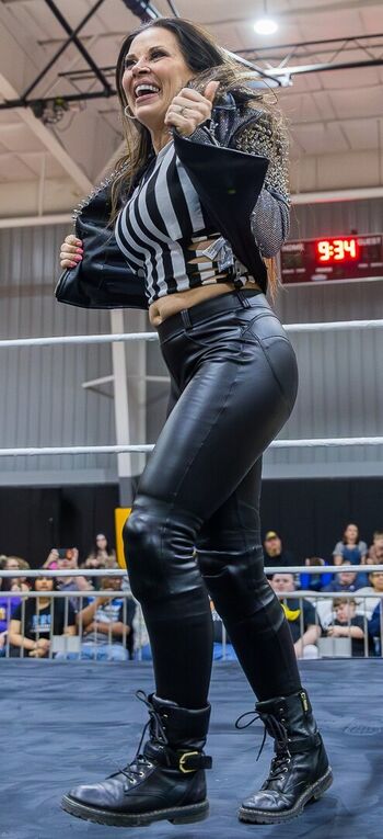 Mickie James Leaked Nude OnlyFans (Photo 230)