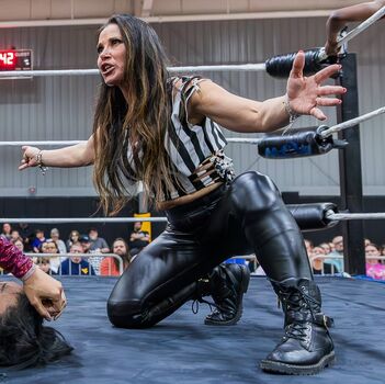 Mickie James Leaked Nude OnlyFans (Photo 231)