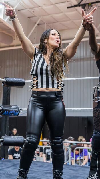 Mickie James Leaked Nude OnlyFans (Photo 233)