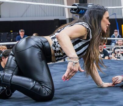 Mickie James Leaked Nude OnlyFans (Photo 235)