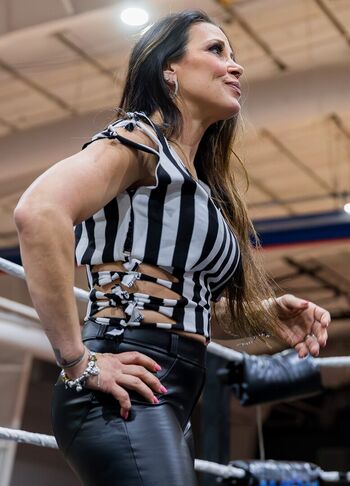 Mickie James Leaked Nude OnlyFans (Photo 236)