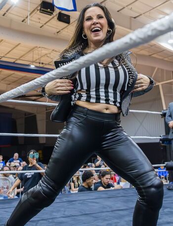 Mickie James Leaked Nude OnlyFans (Photo 237)