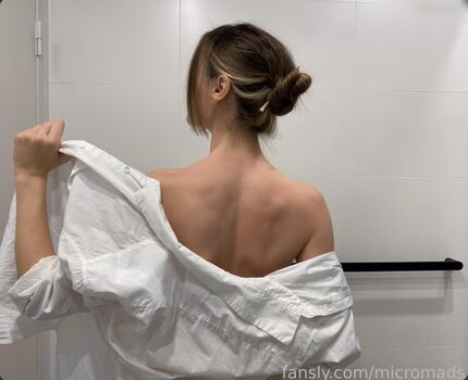 micromads Leaked Nude OnlyFans (Photo 48)