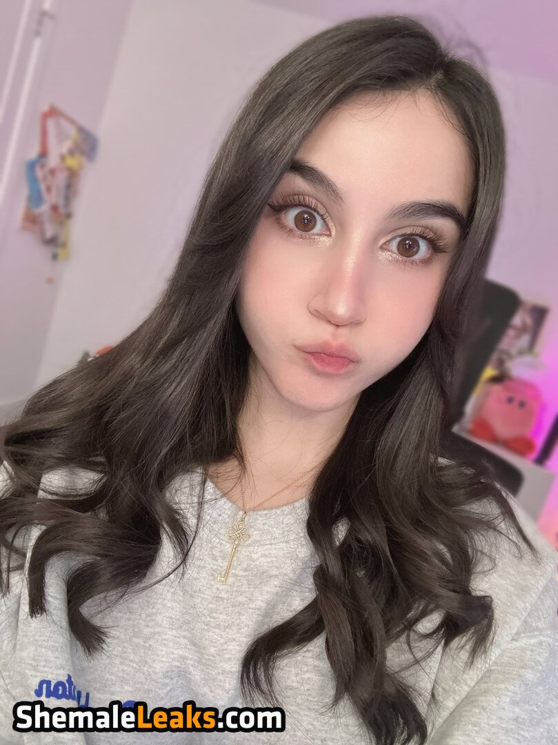 Midna / ashprincessmidna / midnababy Leaked Nude OnlyFans (Photo 57