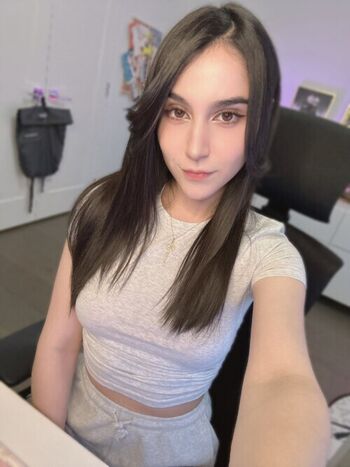 Midna Leaked Nude OnlyFans (Photo 125)