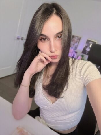 Midna Leaked Nude OnlyFans (Photo 132)