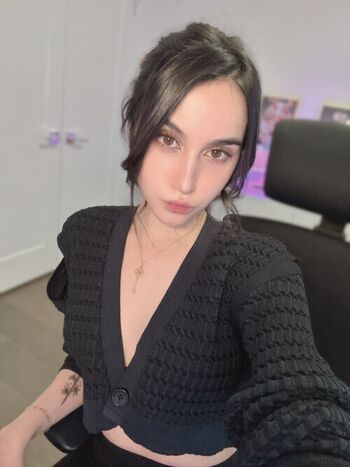 Midna Leaked Nude OnlyFans (Photo 137)