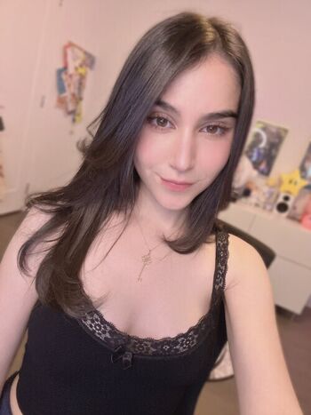 Midna Leaked Nude OnlyFans (Photo 145)