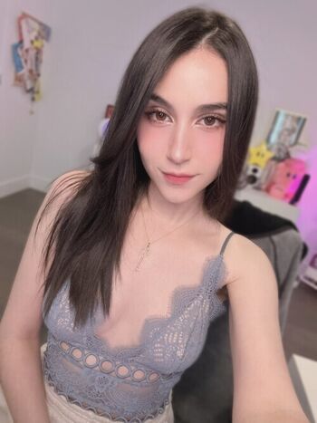 Midna Leaked Nude OnlyFans (Photo 150)