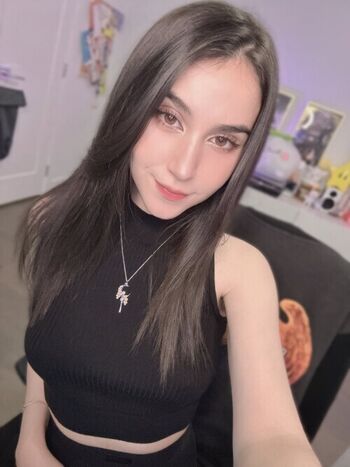 Midna Leaked Nude OnlyFans (Photo 155)