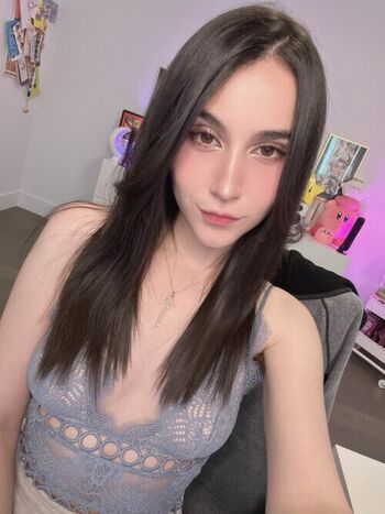 Midna Leaked Nude OnlyFans (Photo 157)