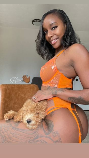 Midnight Leaked Nude OnlyFans (Photo 45)