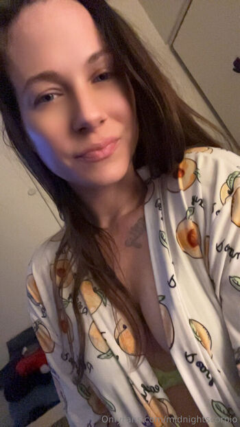 midnightscorpio Leaked Nude OnlyFans (Photo 8)