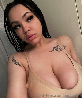 mightytee Leaked Nude OnlyFans (Photo 34)