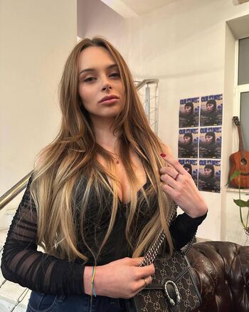 Mihalina Novakovskaya Leaked Nude OnlyFans (Photo 49)