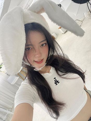 Mihye Leaked Nude OnlyFans (Photo 3)