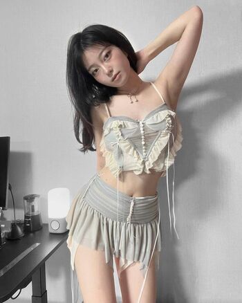 Mihye Leaked Nude OnlyFans (Photo 13)