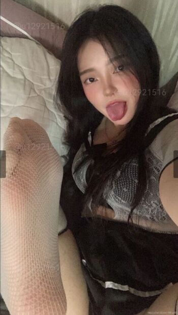 Mihye Leaked Nude OnlyFans (Photo 16)
