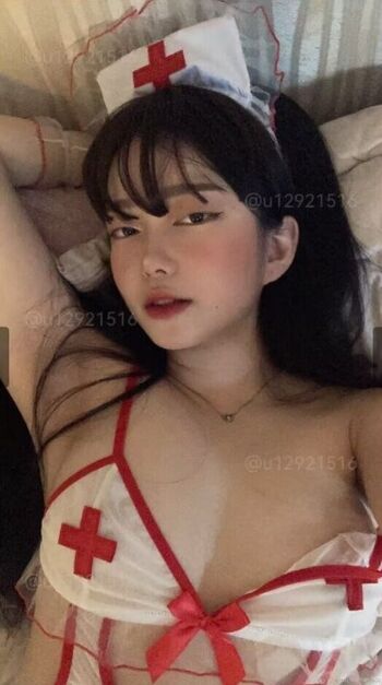 Mihye Leaked Nude OnlyFans (Photo 20)