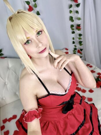 Miihcosplay